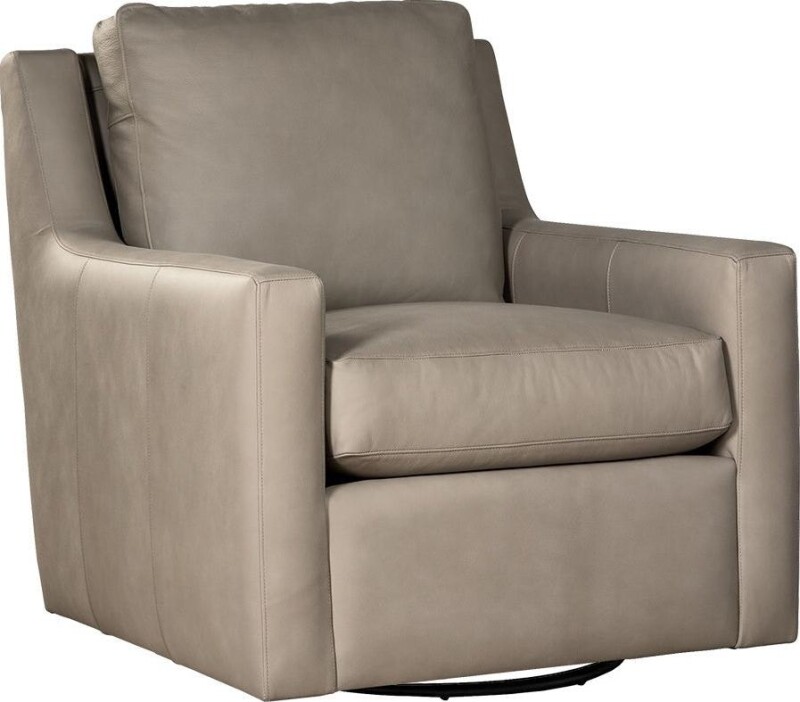 CM Leather Chairs - L072510BDSG L072510BDSG