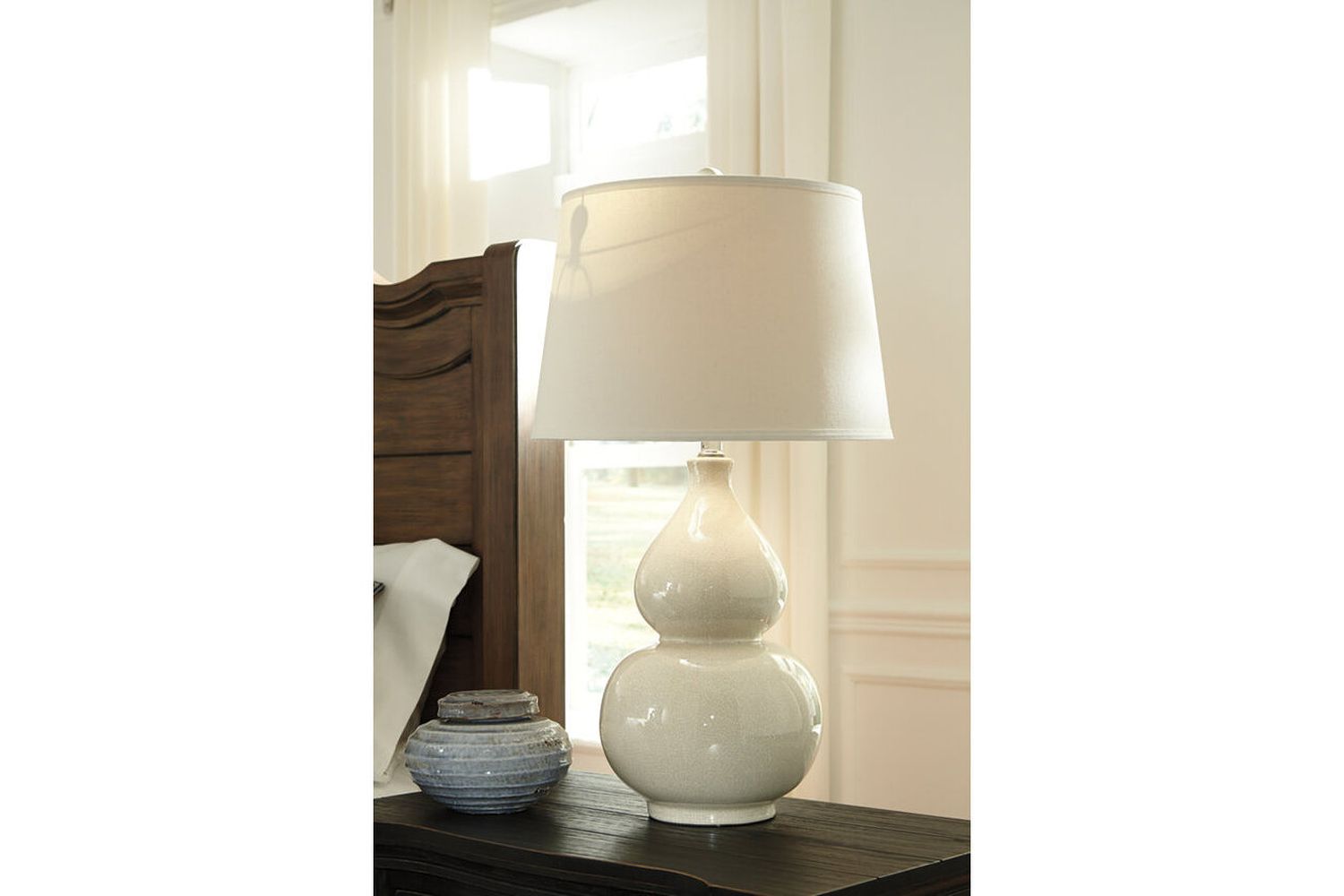 Saffi Table Lamp L100074