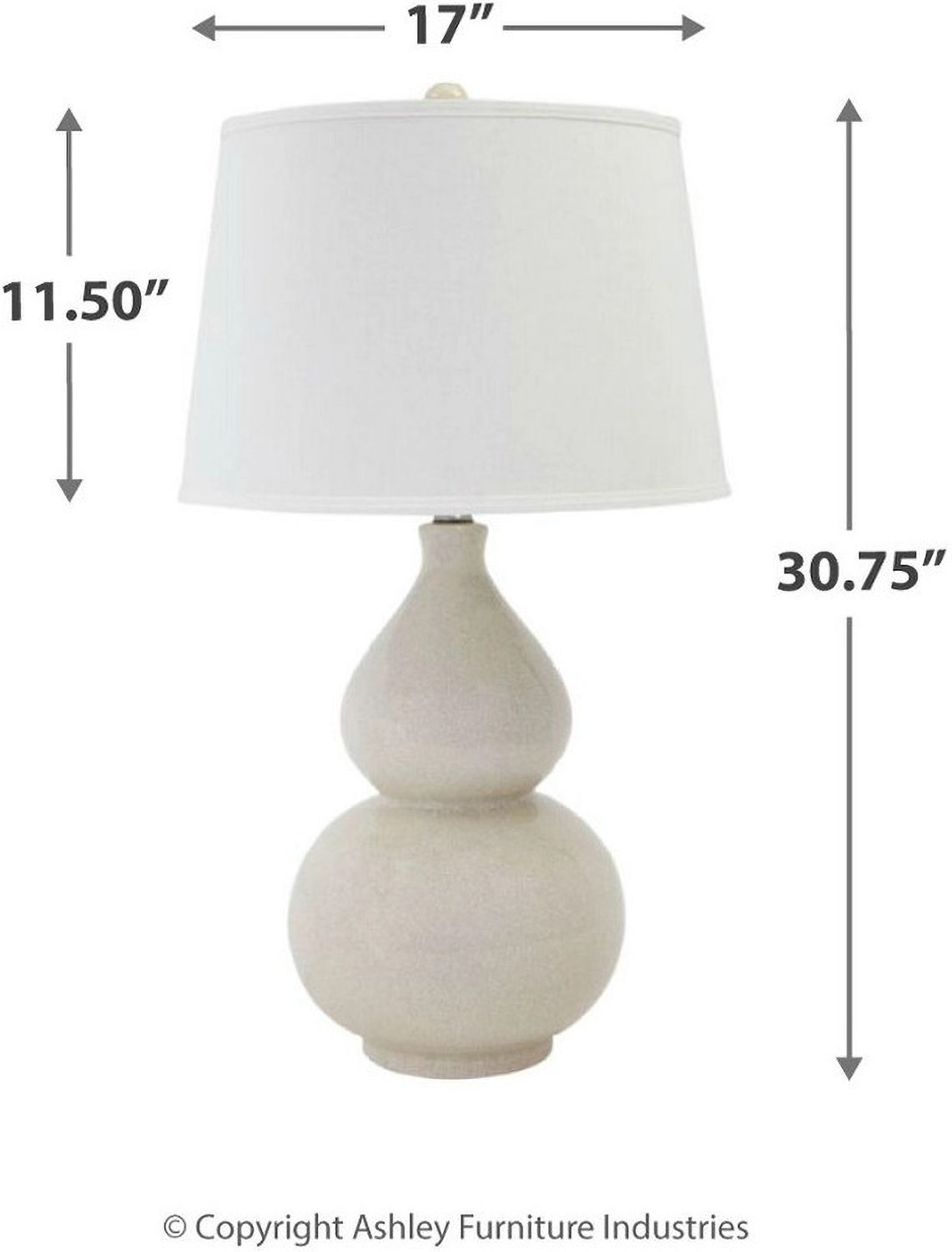 Saffi Table Lamp L100074