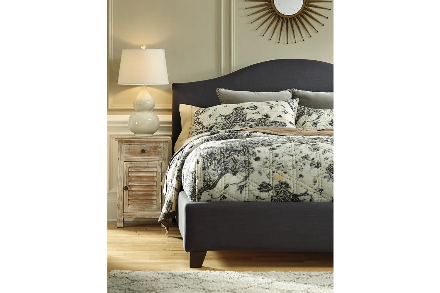 Saffi Table Lamp L100074