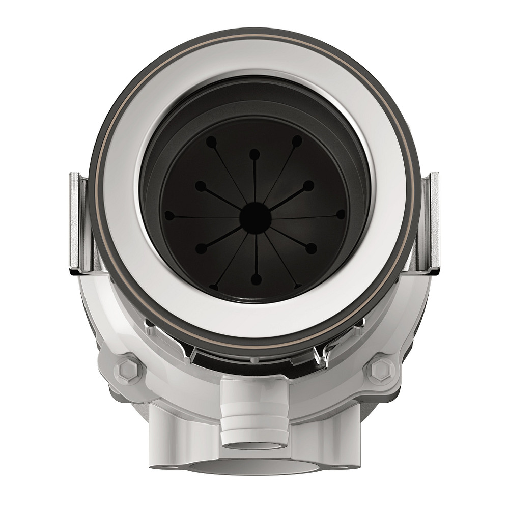 EZ Mount 1/2 horsepower L1001