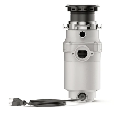 Legend 1/2 horsepower garbage disposal L1001