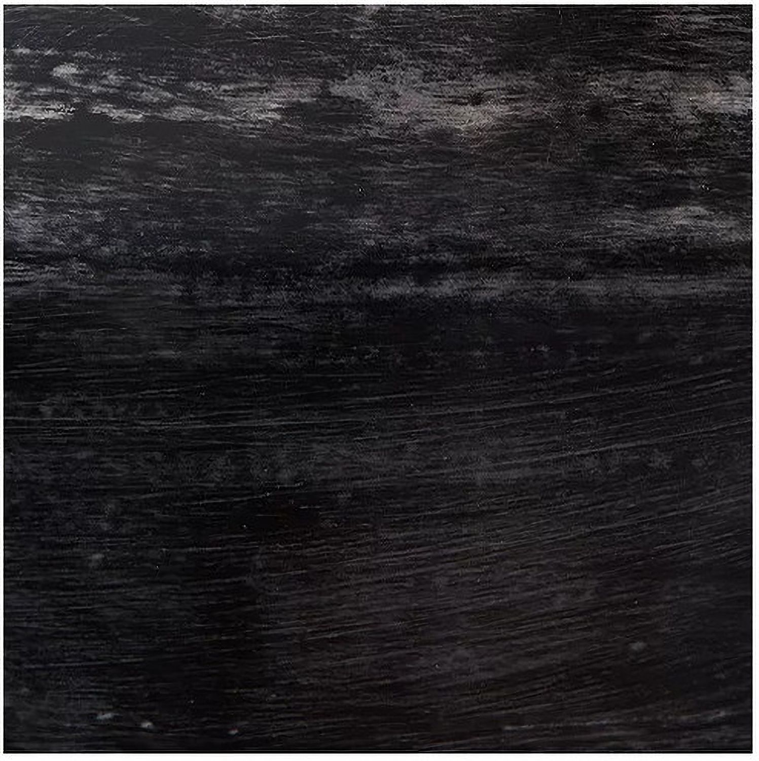 Kerbert Table Lamp In Distressed Black L100824