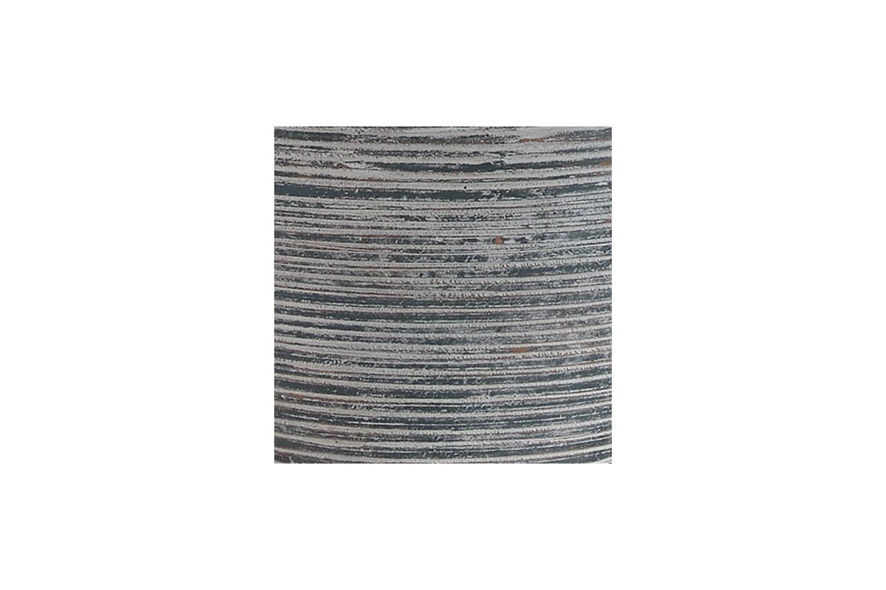 Lawrock Table Lamp In Antique Blue L100834