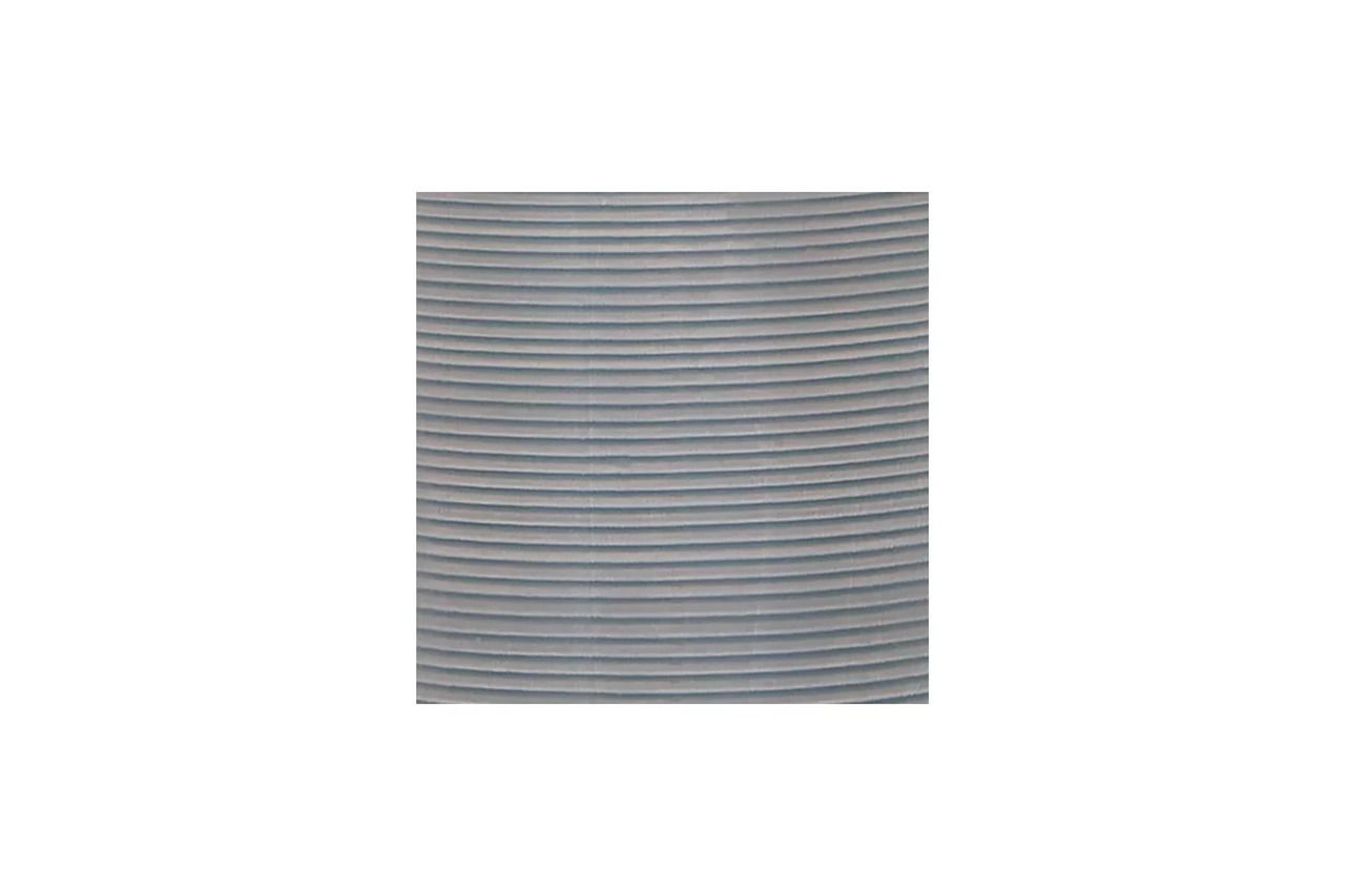 Wimlow Ceramic Table Lamp In Gray Blue L100924