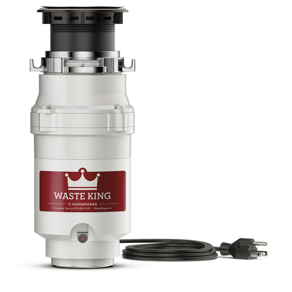 EZ Mount 1/3 horsepower L111