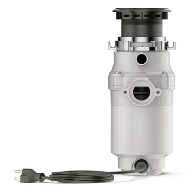 Legend 1/3 horsepower garbage disposal L111