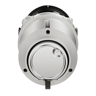 Legend 1/3 horsepower garbage disposal L111