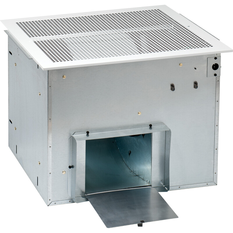 LOSONE SELECT 1513 CFM High Capacity Ceiling Mount Ventilation Fan L1500