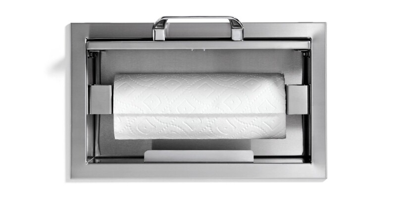 Sedona Paper Towel Dispenser L16TWL1