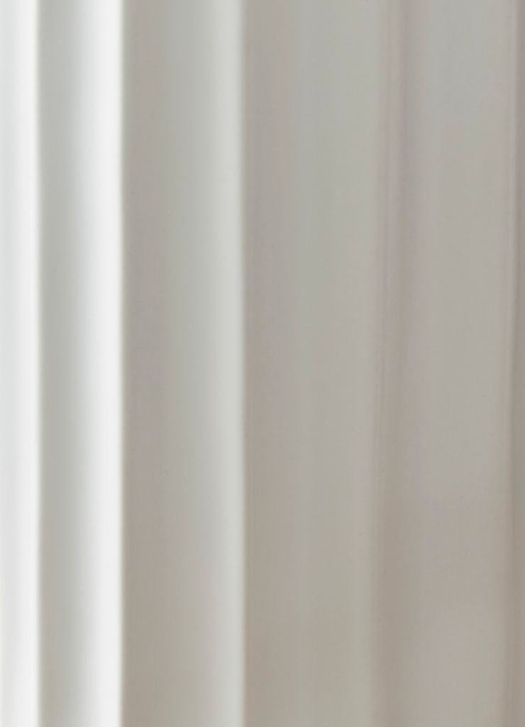 Clarkland White Ceramic Table Lamp Set of 2 L177974