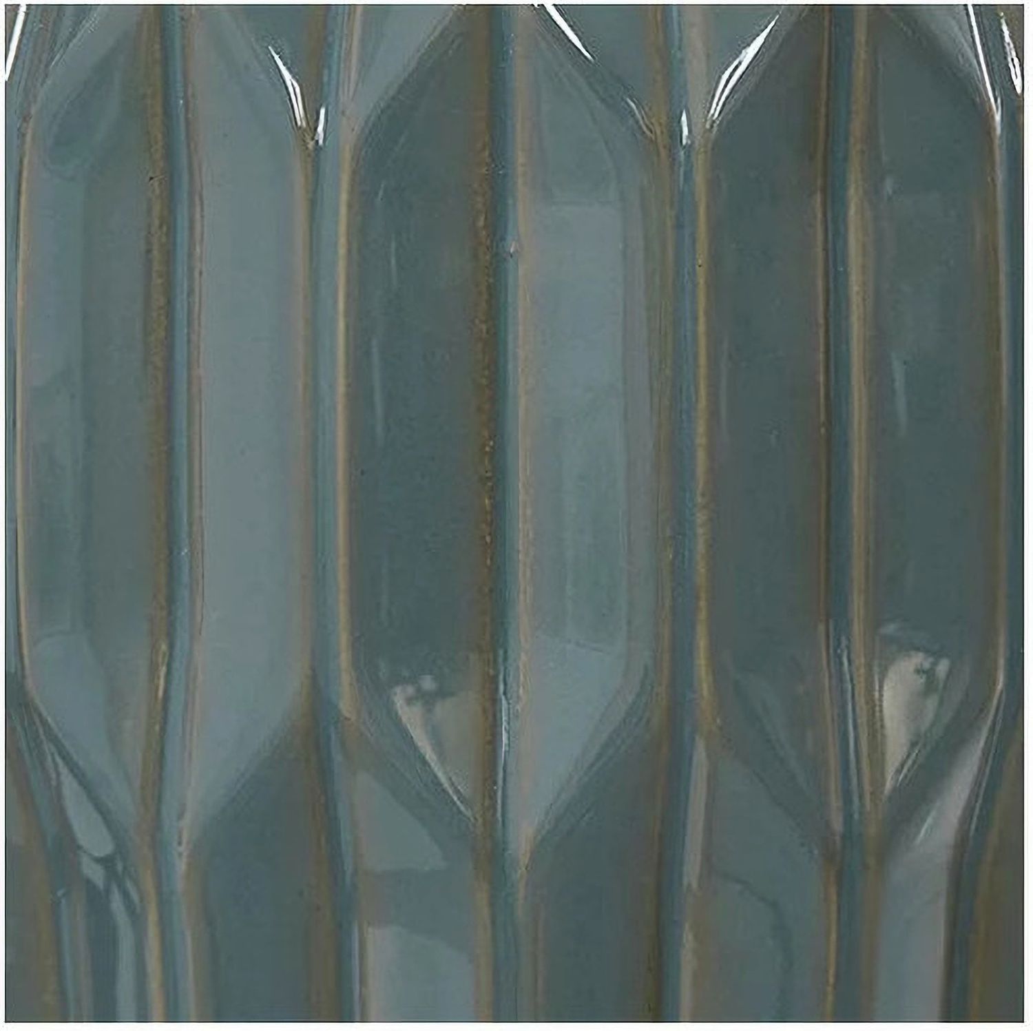 Hadbury Table Lamp Set of 2 In Teal and Blue L178034