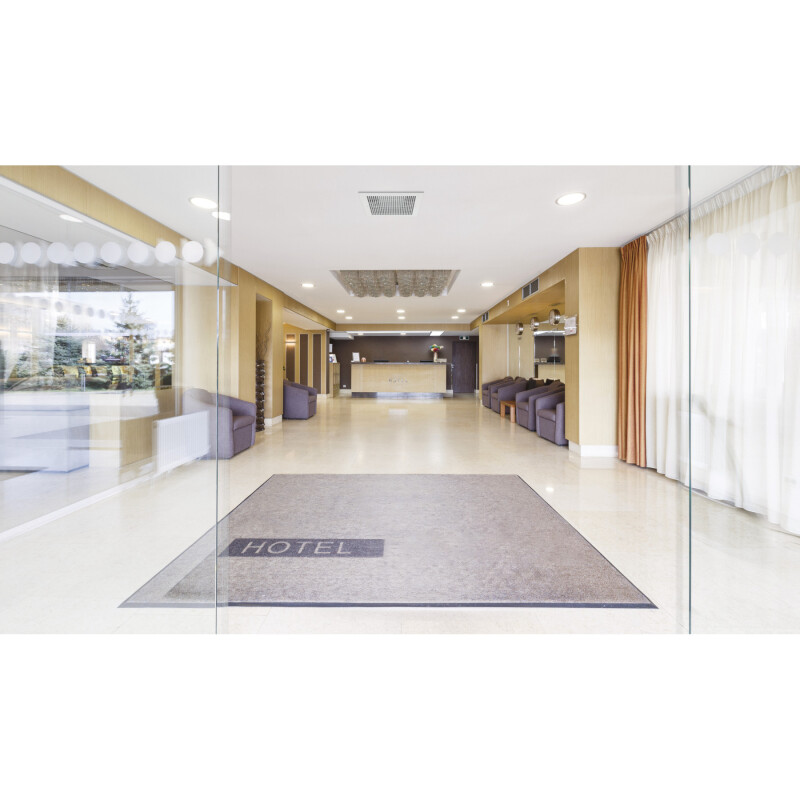 High-Capacity, Light Commercial 230 CFM Ceiling Mount Ventilation Fan, 1.3 Sones L200E