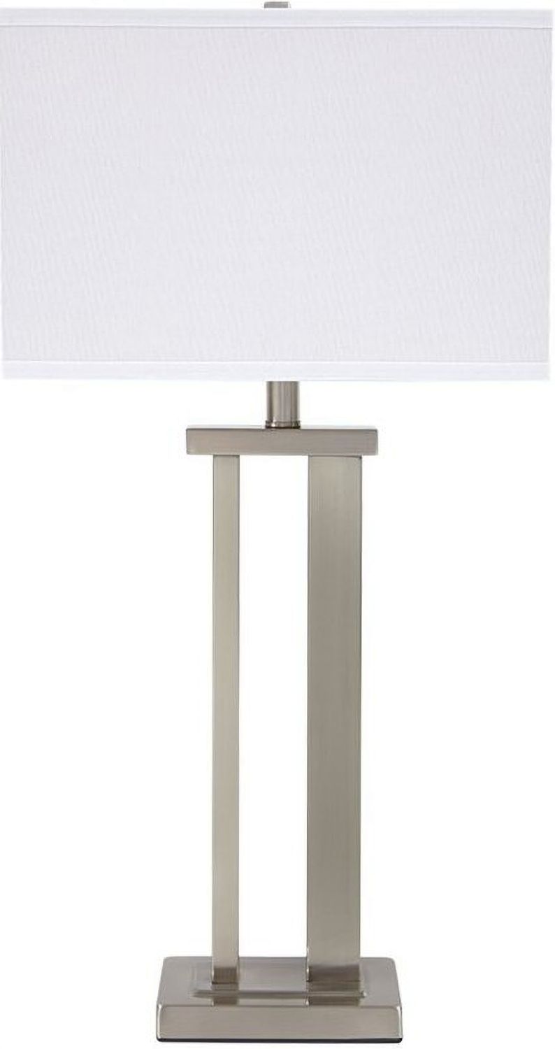 Aniela Metal Table Lamp Set of 2 L204054