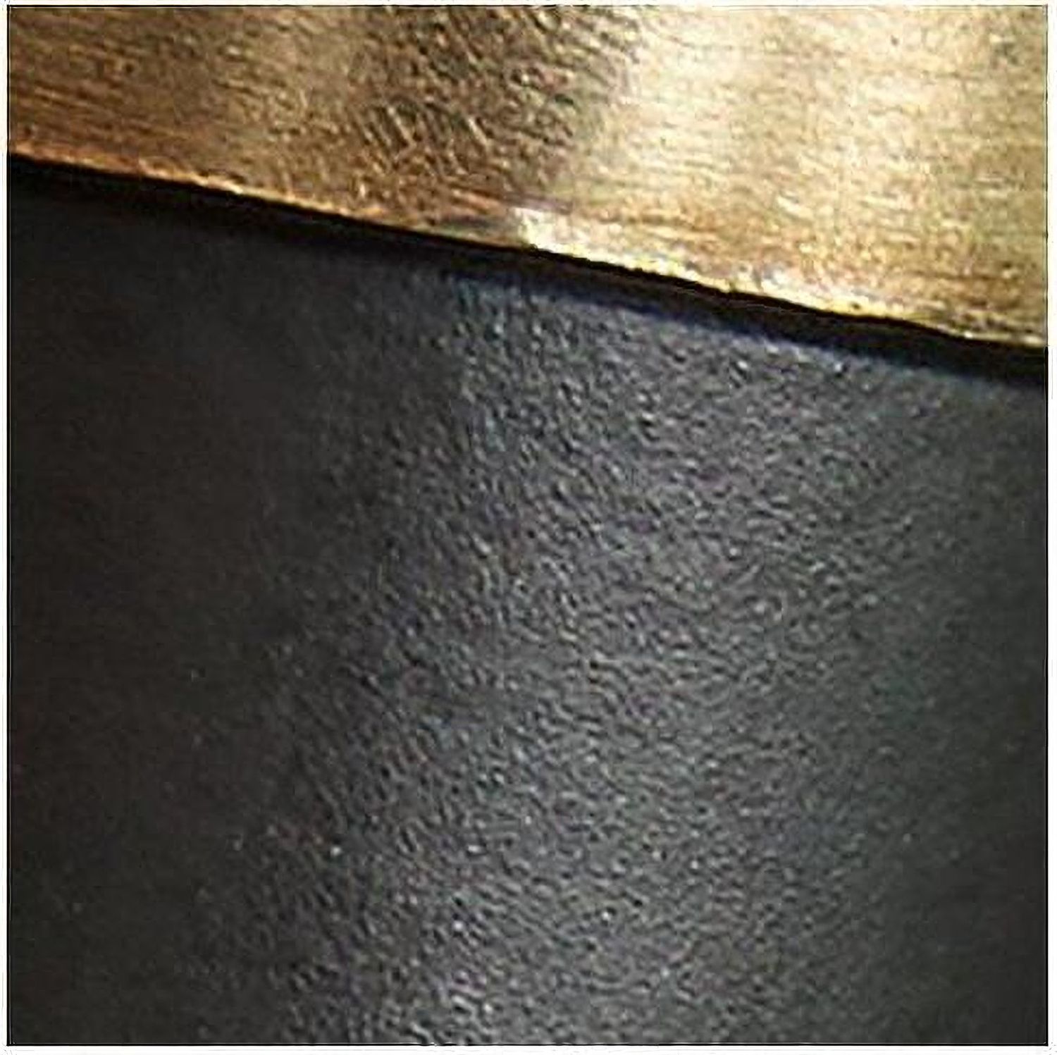Cashner Floor Lamp In Black and Gold L206101