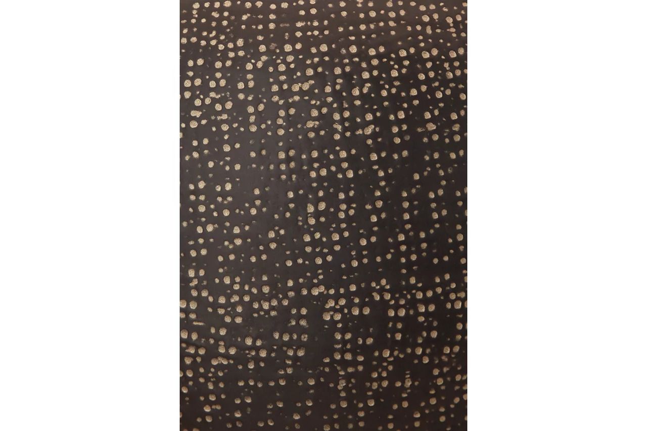 Hambell Table Lamp In Black and Gold L207434