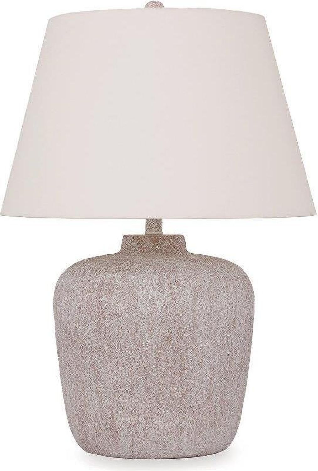 Danry Table Lamp In Cream L207454