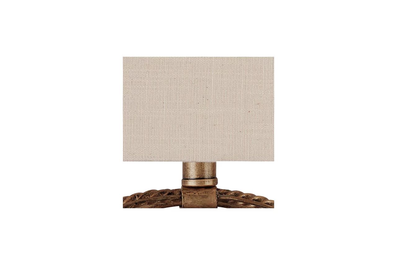 Mahala Gold Metal Table Lamp L208124