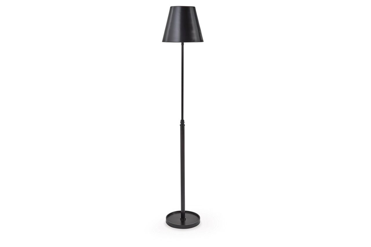 Wimner Floor Lamp In Antique Bronze L208461