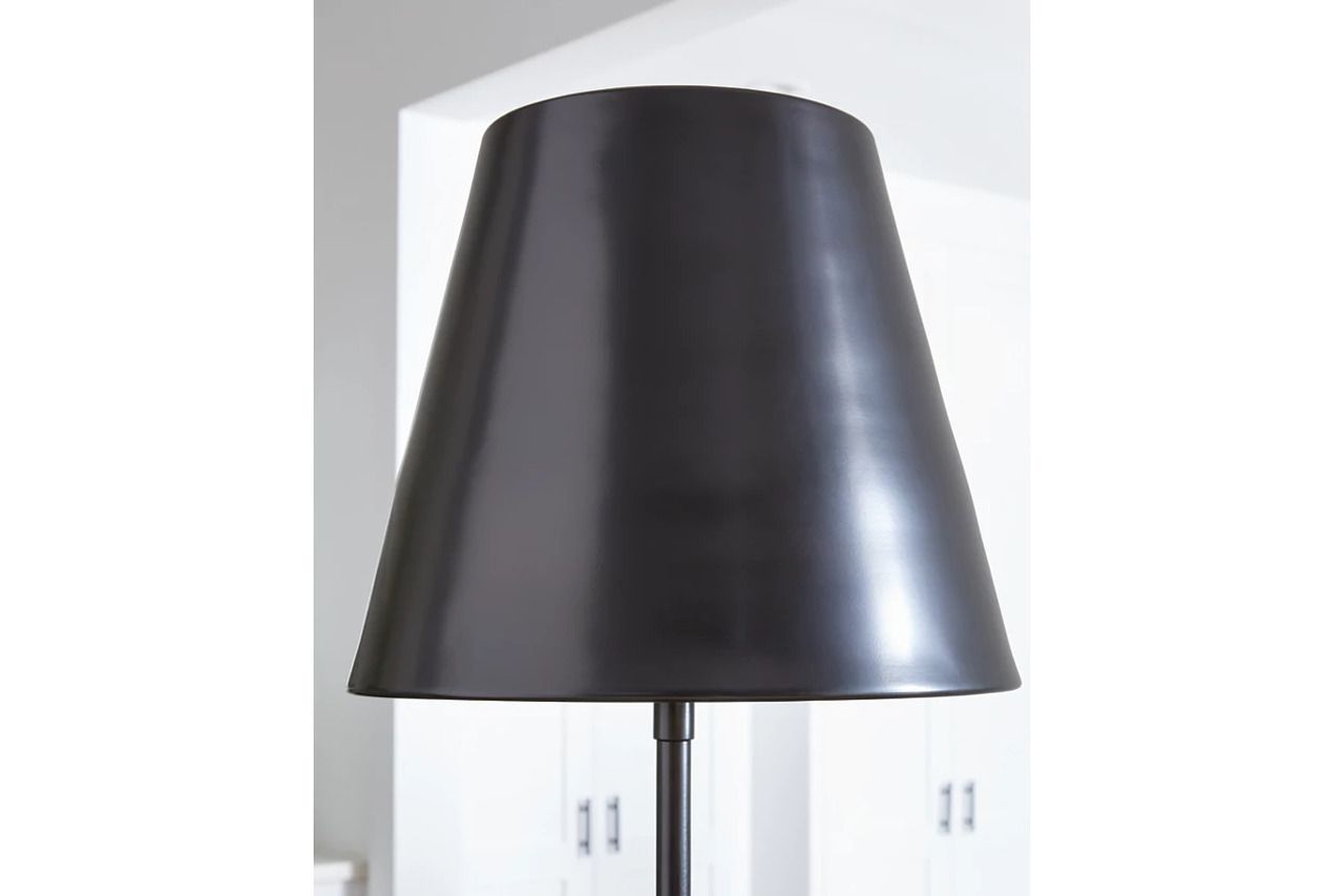 Wimner Floor Lamp In Antique Bronze L208461