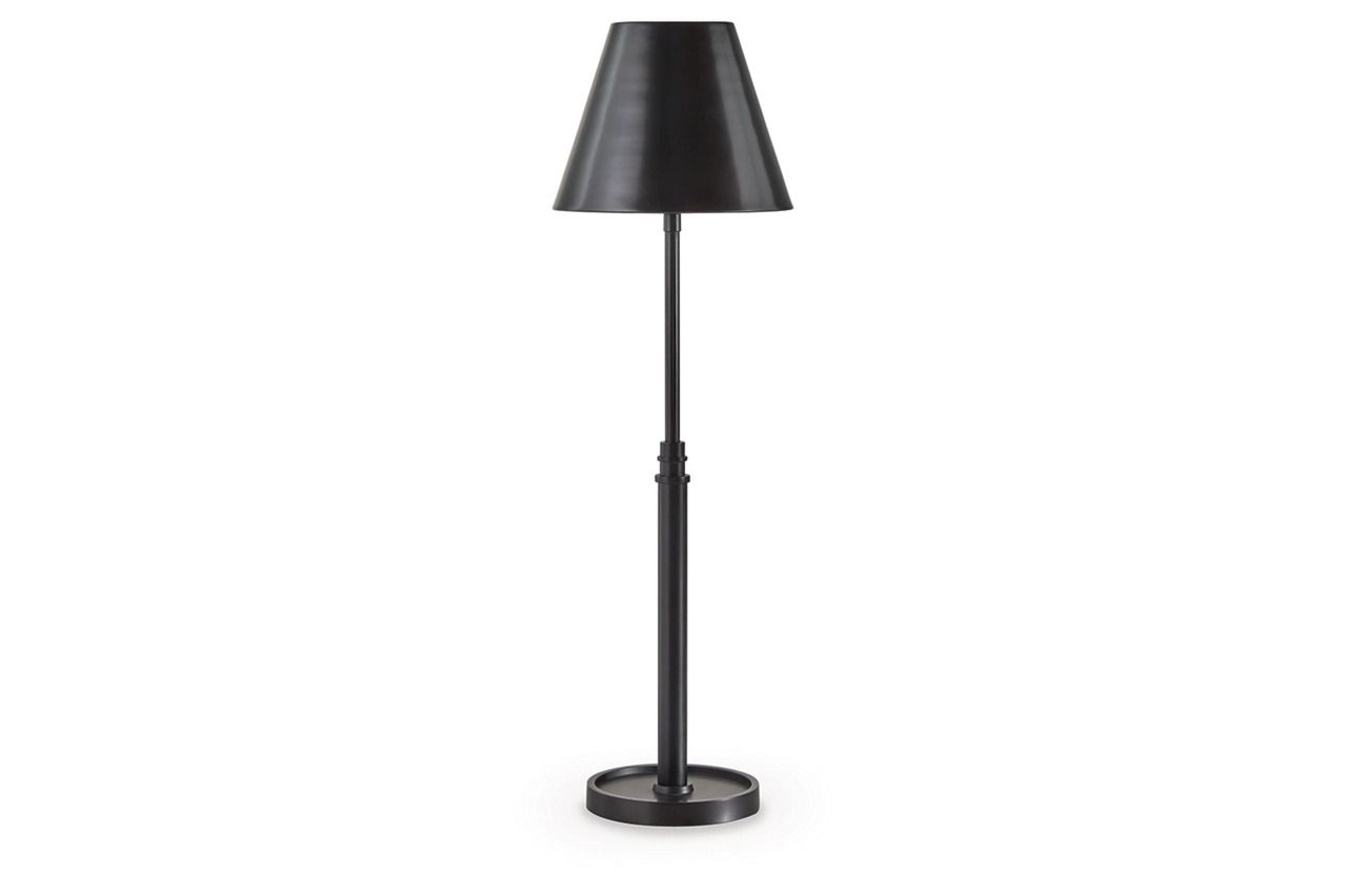 Wimner Table Lamp In Antique Bronze L208464