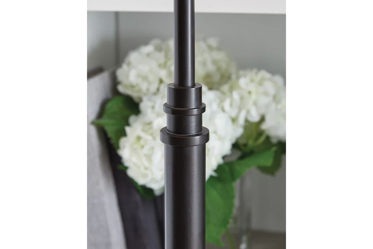 Wimner Table Lamp In Antique Bronze L208464
