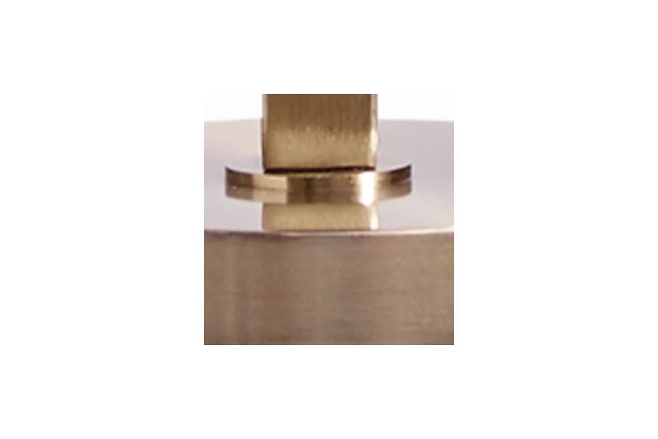 Haigwood Table Lamp In Gold L208474