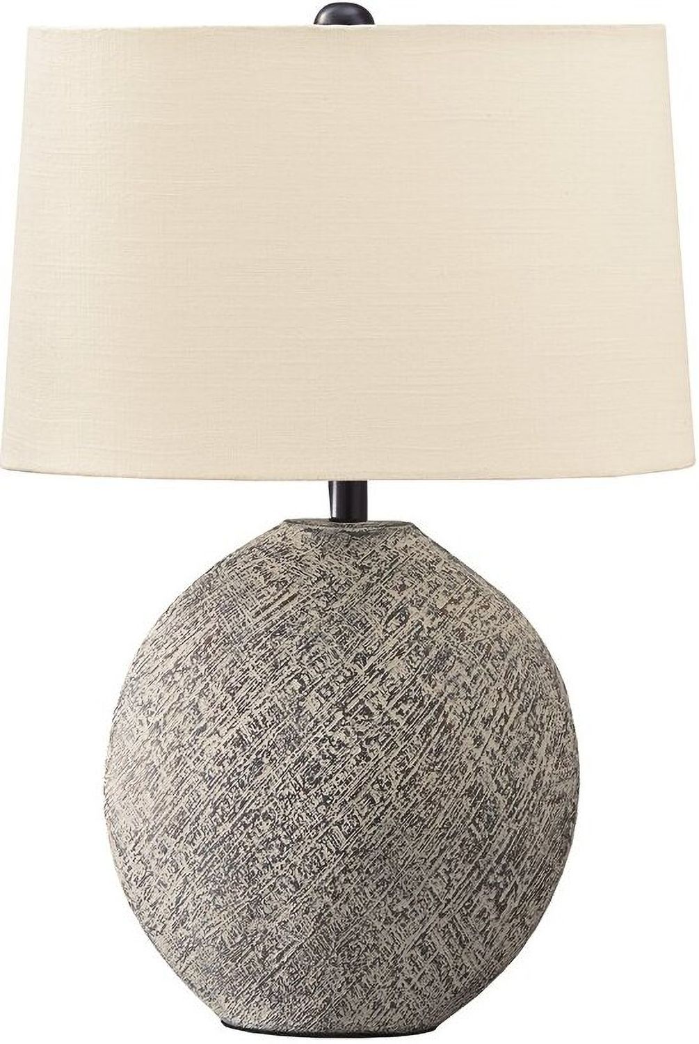 Harif Beige Table Lamp L235624