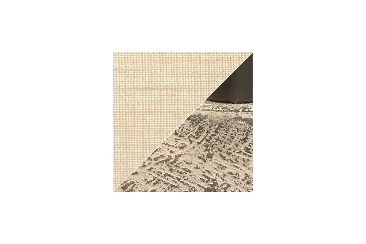 Harif Beige Table Lamp L235624