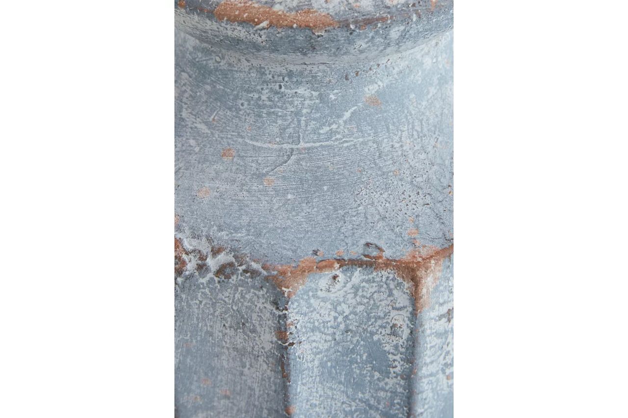 Cylerick Table Lamp In Antique Blue L235714