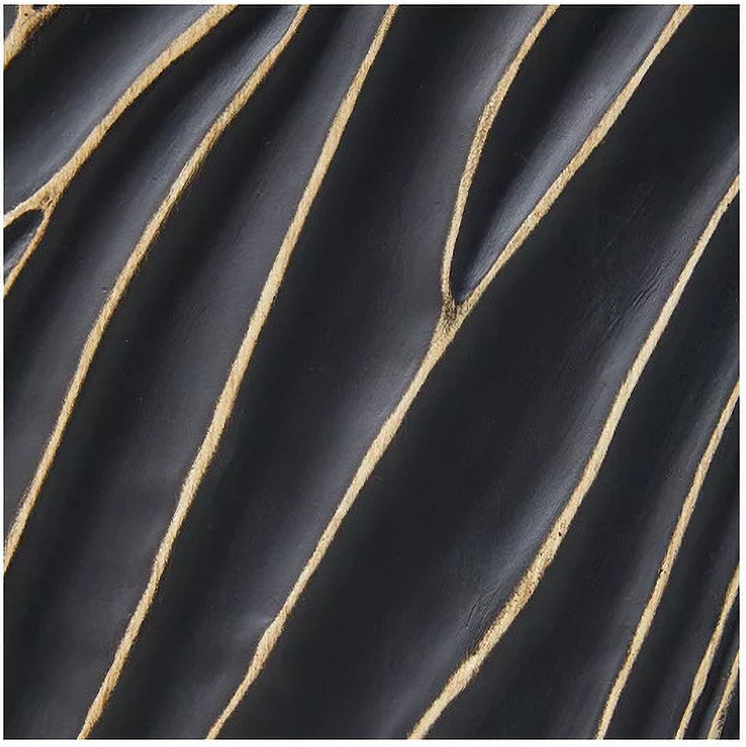 Bartlen Table Lamp In Black and Gold L235774