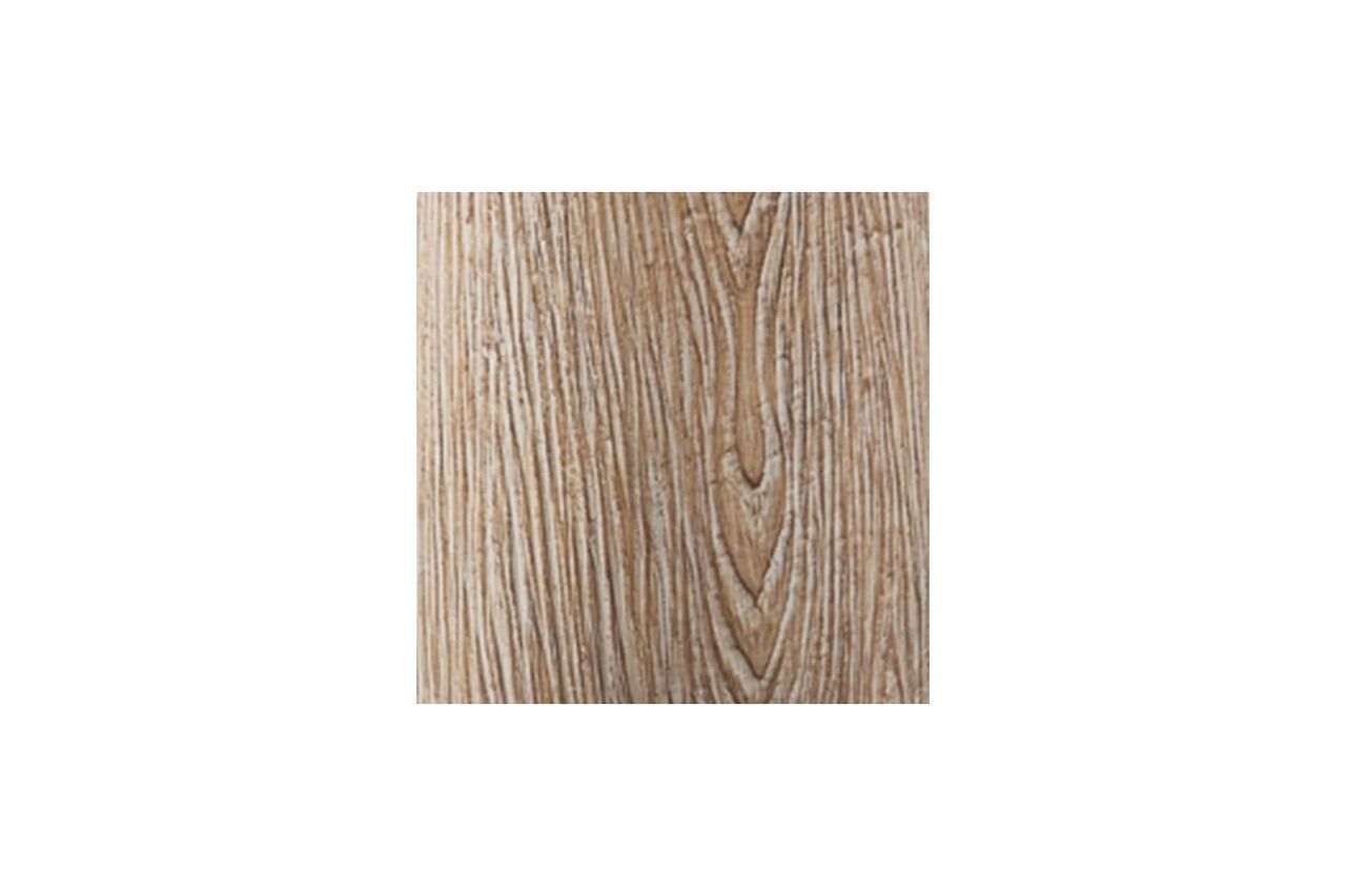 Gasparleigh Floor Lamp In Brown and Gold L235811