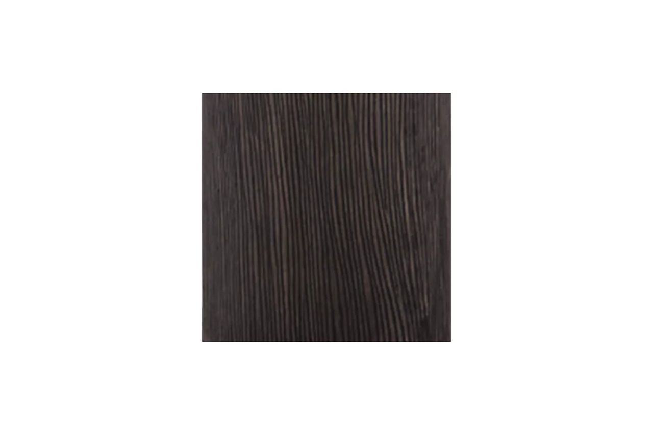 Fainwell Floor Lamp In Distressed Black L235861