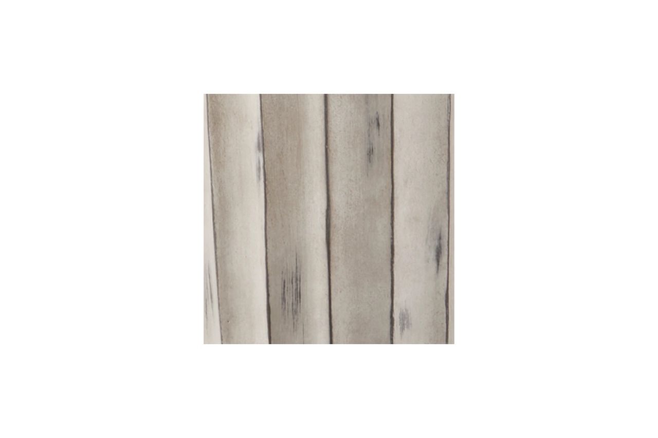 Imre Table Lamp In Distressed Brown L235884