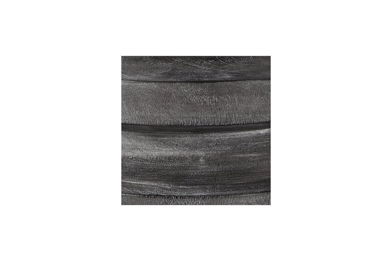 Wahida Table Lamp In Distressed Black L235914