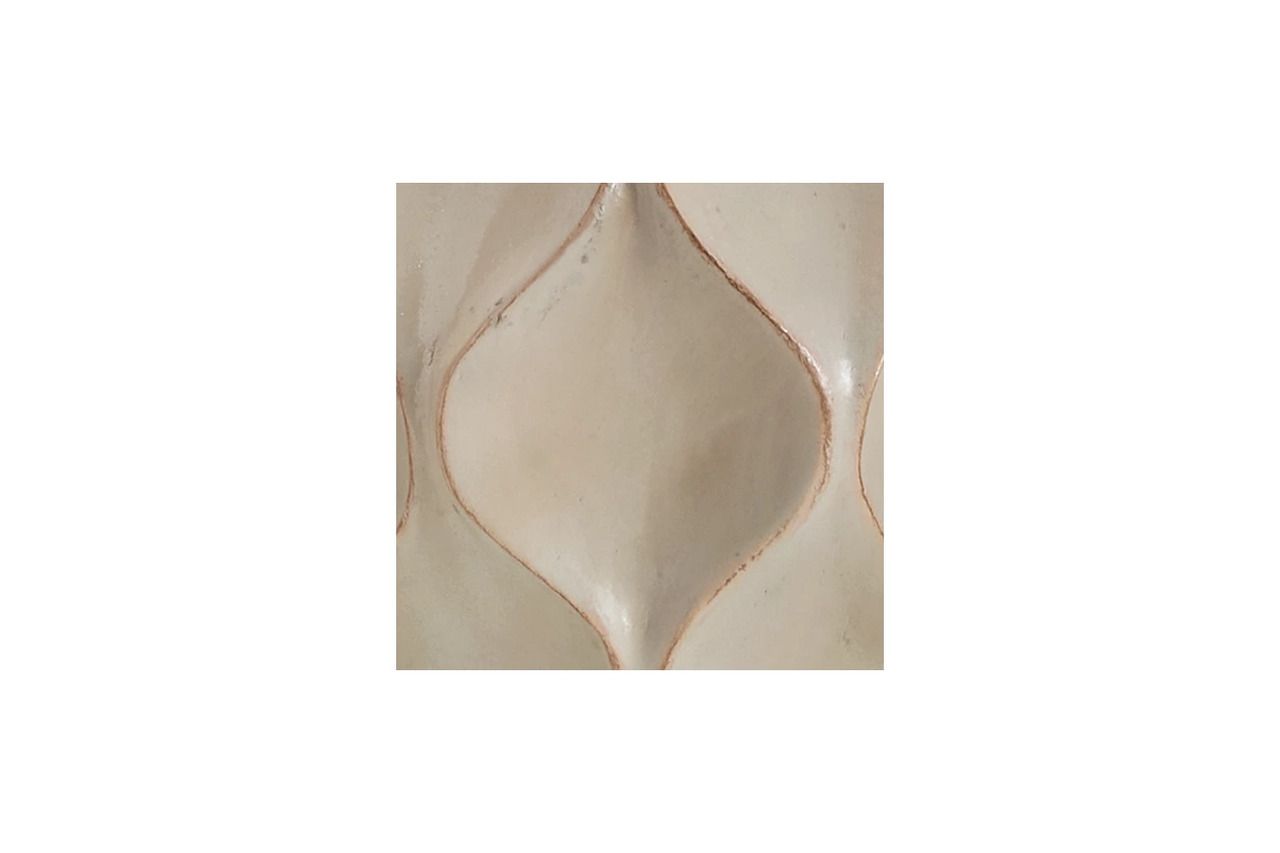 Edselham Table Lamp In Distressed Cream L235974