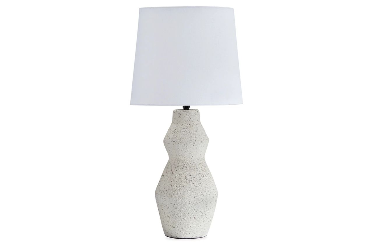 Dawthorne Table Lamp In Cream L236034