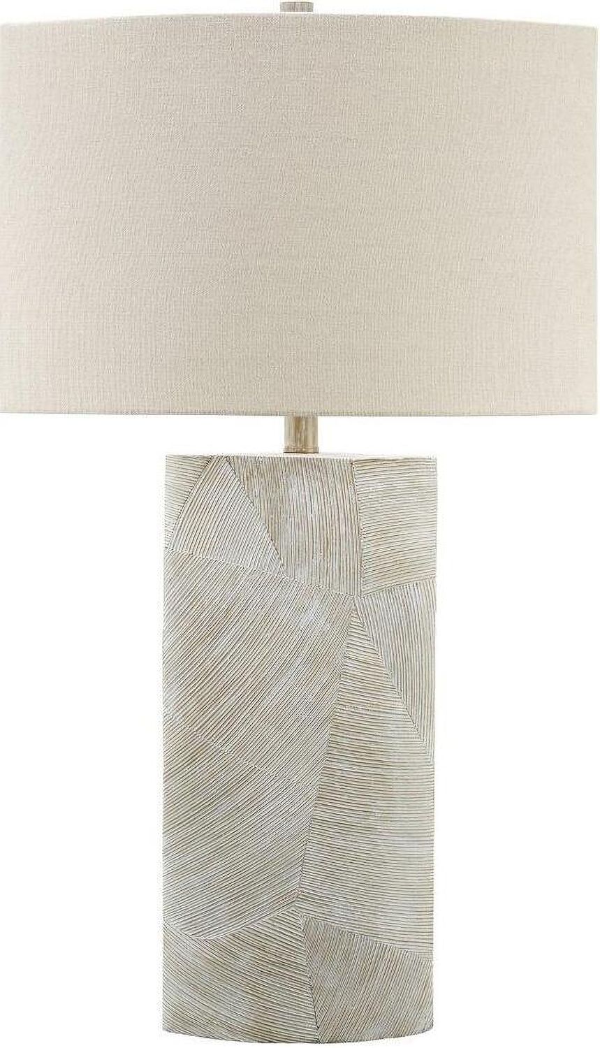 Bradard Brown Table Lamp L243264