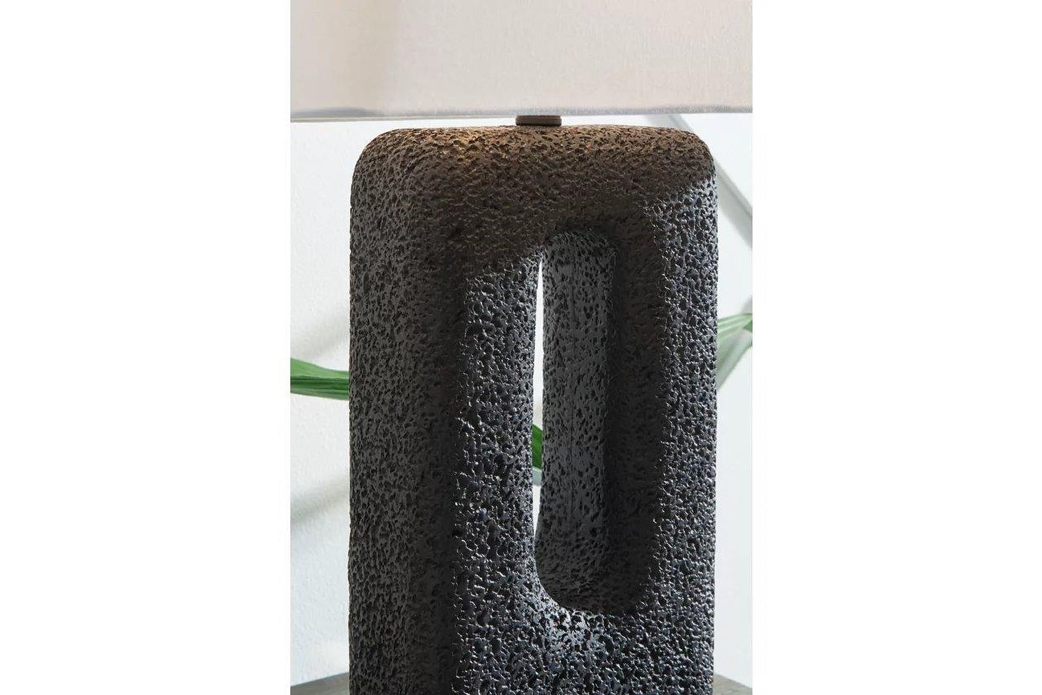 Wimmings Table Lamp Set of 2 In Black L243654