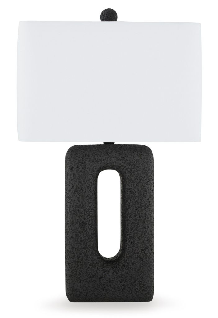 Wimmings Table Lamp Set of 2 In Black L243654