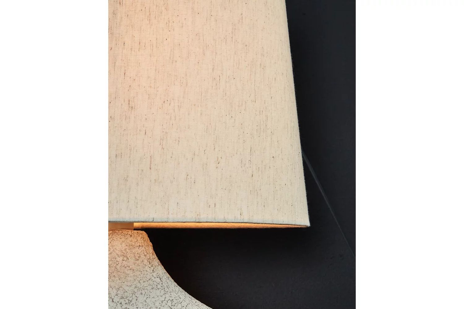 Chadrich Table Lamp Set of 2 In Antique Beige L243664