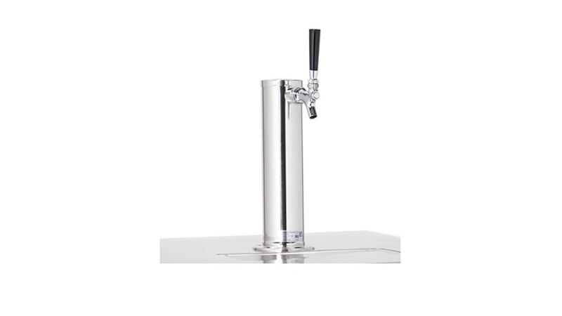 Professional Single Tap Tower Kit L24TWS