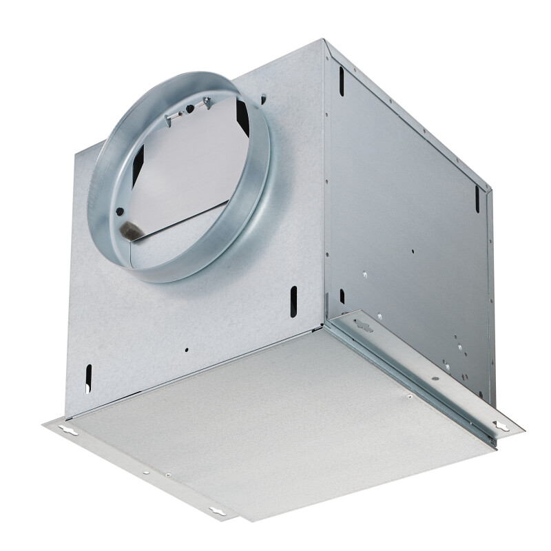 High-Capacity, Light Commercial 233 CFM InLine Ventilation Fan L250EL