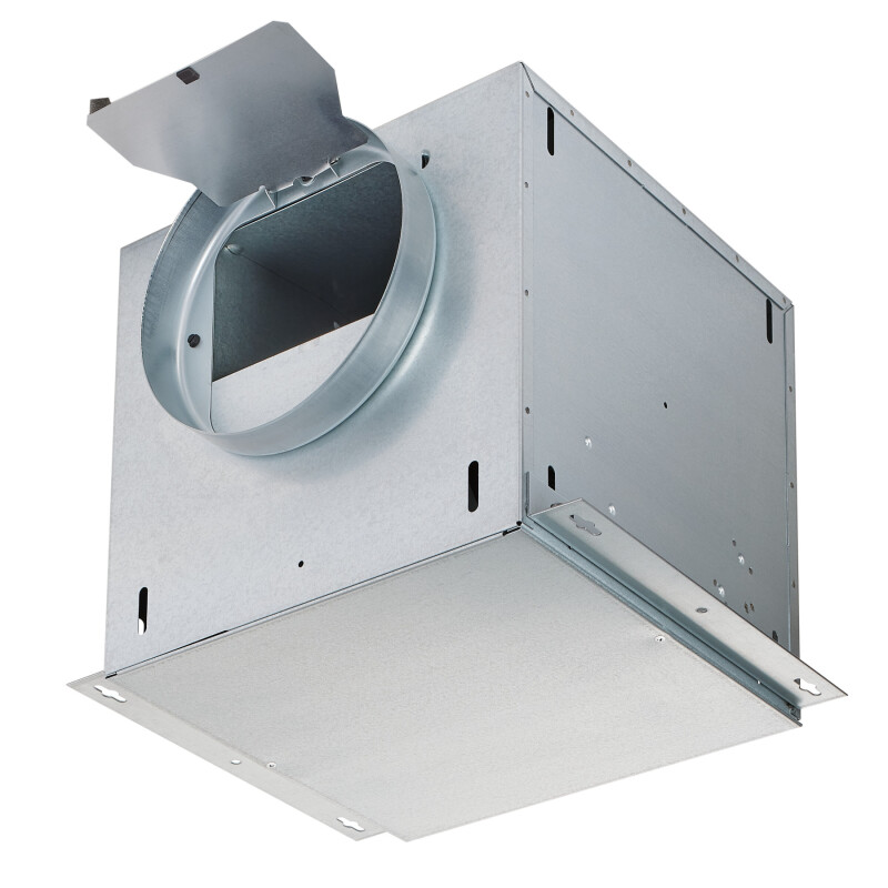 High-Capacity, Light Commercial 233 CFM InLine Ventilation Fan L250EL