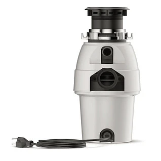 Legend 1/2 horsepower garbage disposal view 6