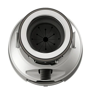 Legend 1/2 horsepower garbage disposal view 7