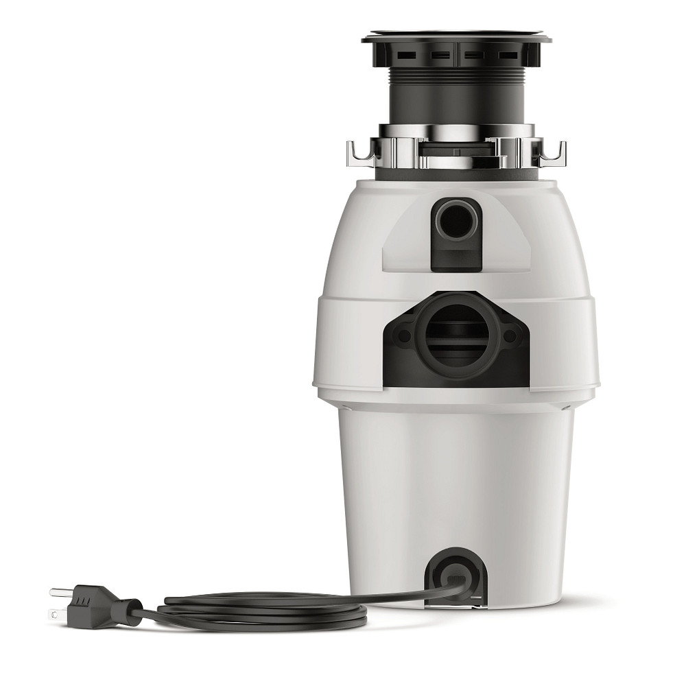 Legend 1/2 horsepower garbage disposal L2600