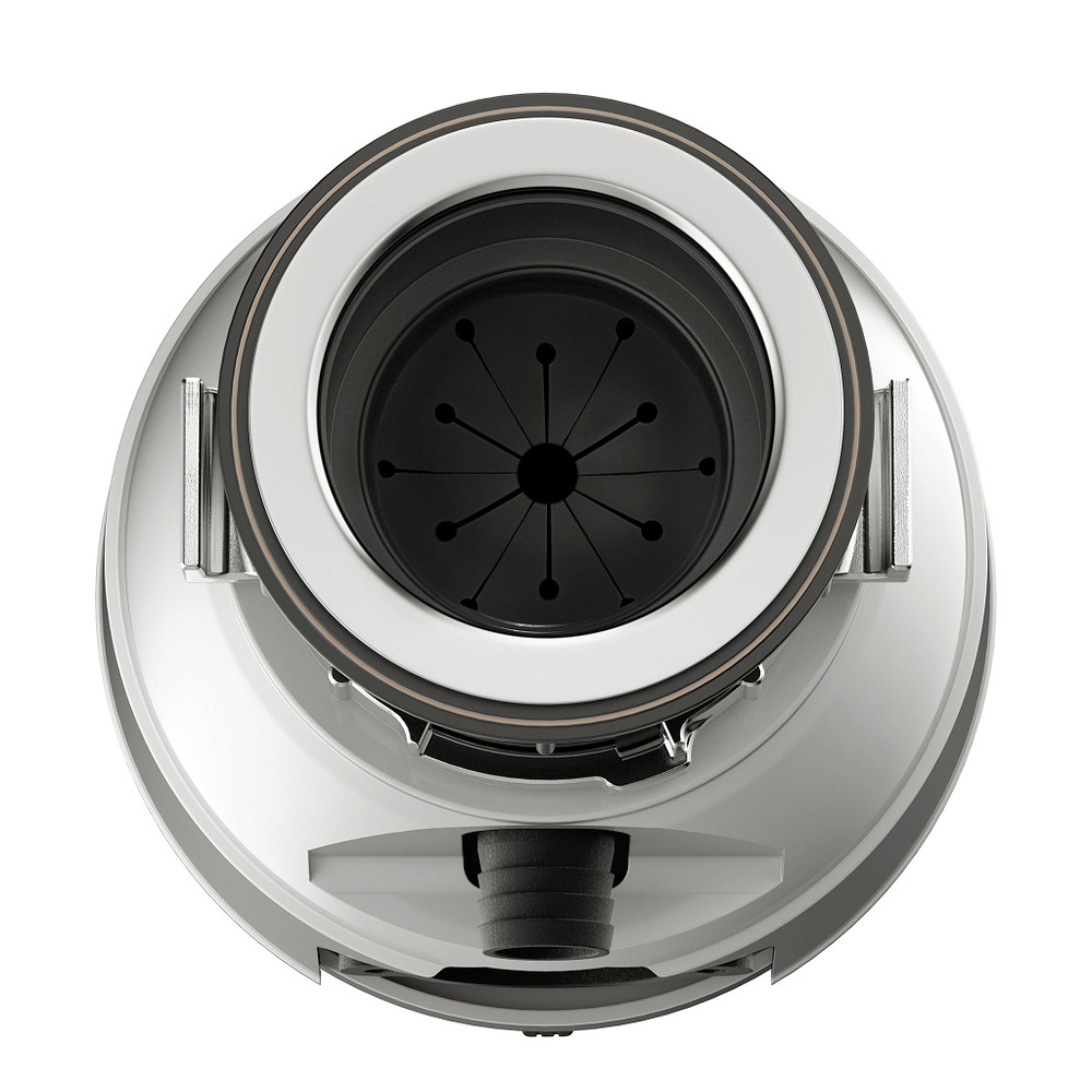 Legend 1/2 horsepower garbage disposal L2600