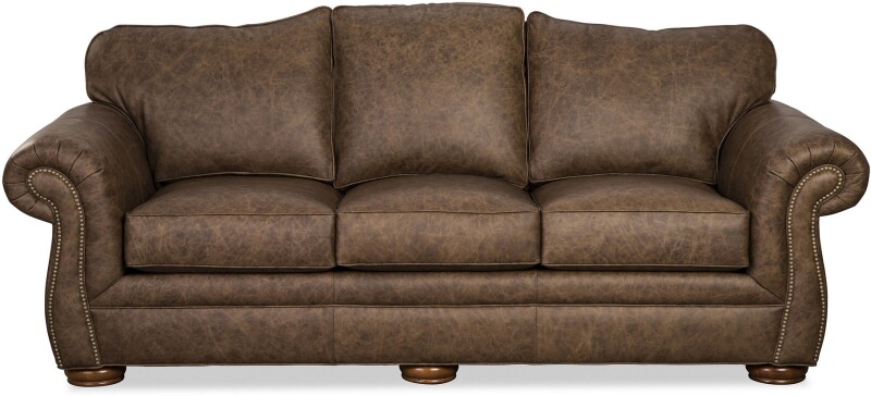 CM Leather Sofas - L268550BD L268550BD