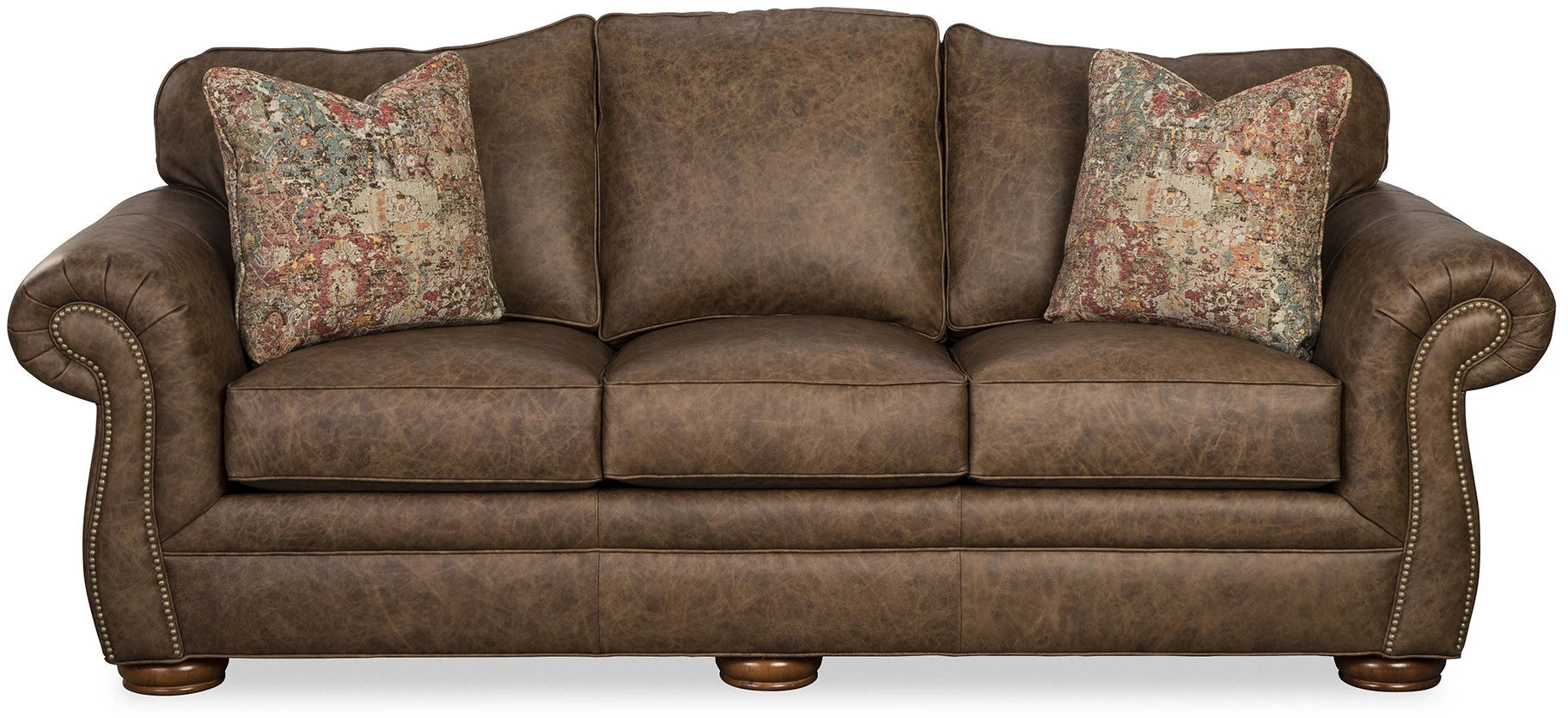 CM Leather Sofas - L268550BDPIL L268550BDPIL